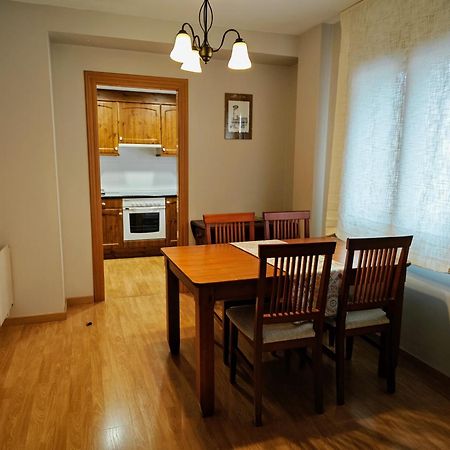 Apart. Casa Juaneta Pirineo-Ordesa Broto Zewnętrze zdjęcie