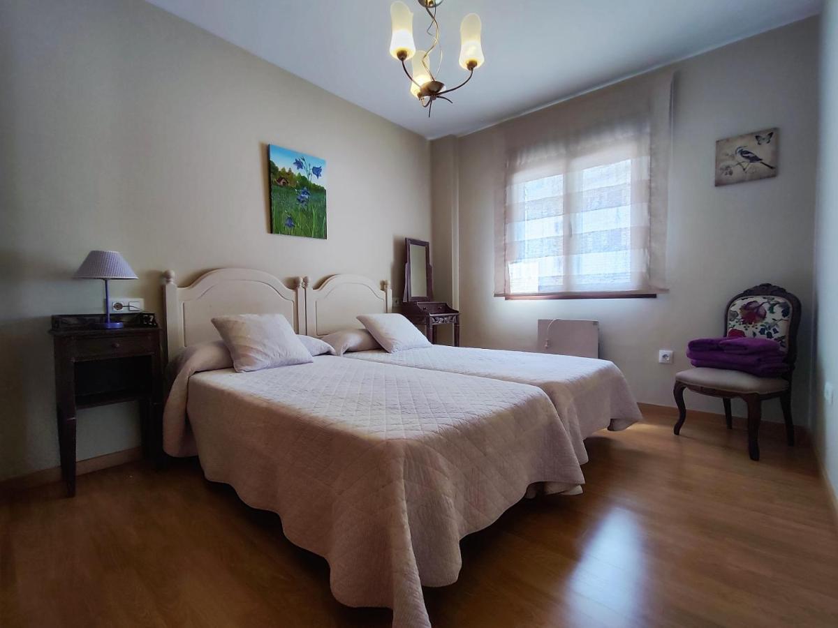 Apart. Casa Juaneta Pirineo-Ordesa Broto Zewnętrze zdjęcie