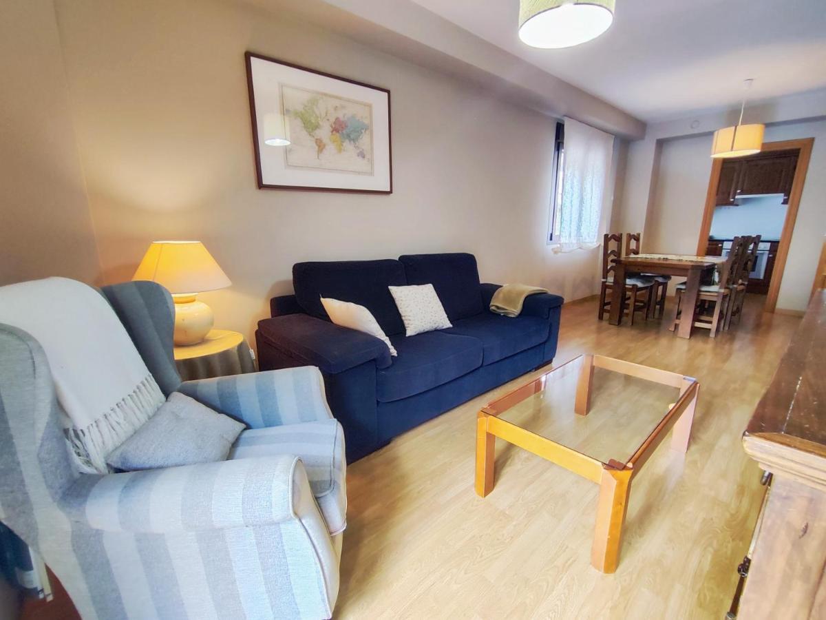 Apart. Casa Juaneta Pirineo-Ordesa Broto Zewnętrze zdjęcie