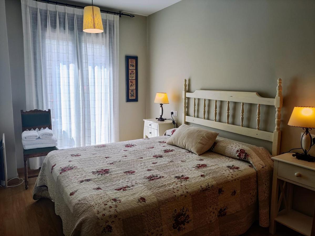 Apart. Casa Juaneta Pirineo-Ordesa Broto Zewnętrze zdjęcie