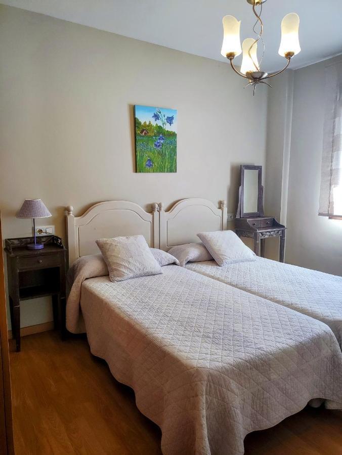 Apart. Casa Juaneta Pirineo-Ordesa Broto Zewnętrze zdjęcie