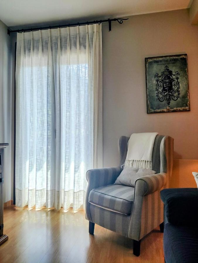 Apart. Casa Juaneta Pirineo-Ordesa Broto Zewnętrze zdjęcie