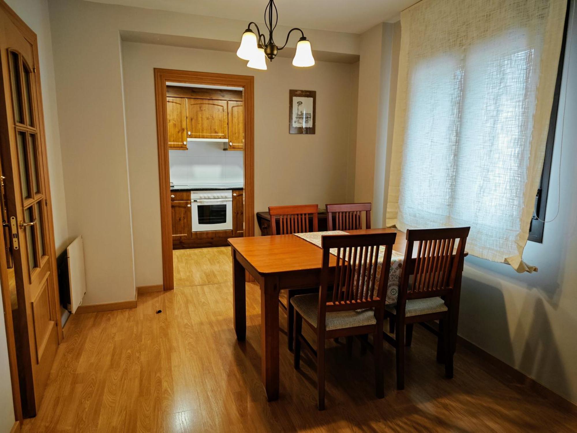 Apart. Casa Juaneta Pirineo-Ordesa Broto Zewnętrze zdjęcie